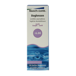 Bausch & Lomb Daglenzen -6.00 30.00 Stuks