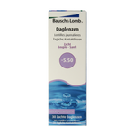 Bausch & Lomb Daglenzen -5.50 30.00 Stuks