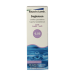 Bausch & Lomb Daglenzen -3.50 30.00 Stuks