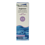 OTC Medical Daglenzen -2.75 30.00 Stuks