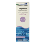 OTC Medical Daglenzen -1.75 30.00 Stuks
