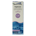 OTC Medical Daglenzen -1.25 30.00 Stuks