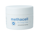 Methacell Bio energy creme 100.00 Milliliter