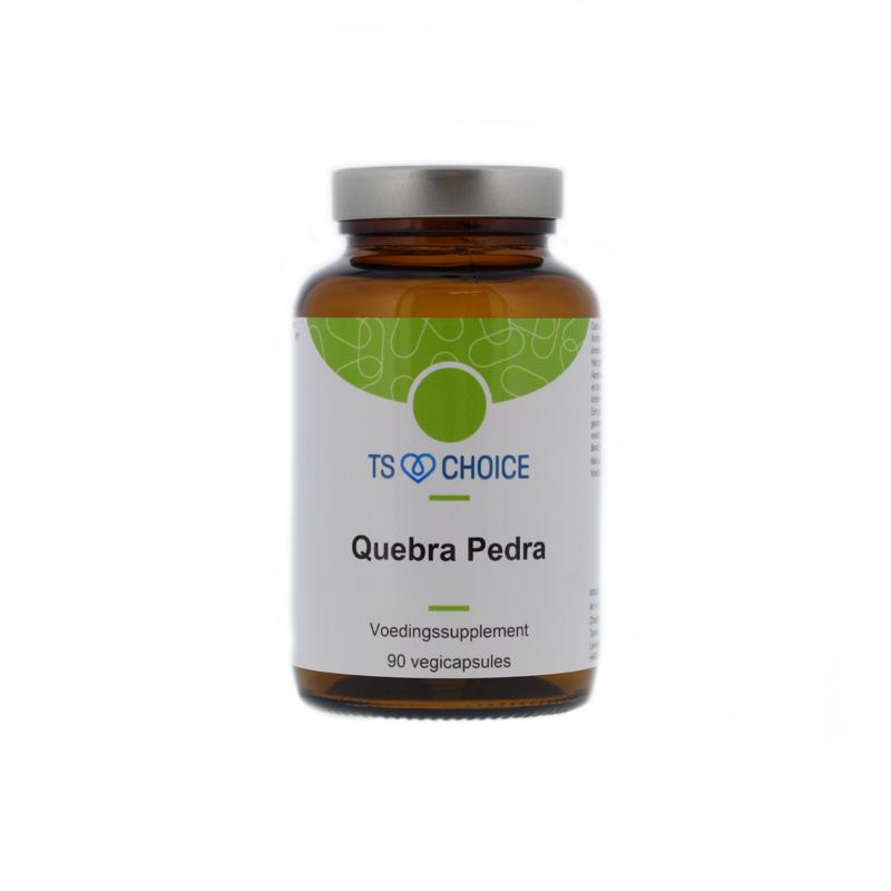 TS Choice Quebra pedra 2500  90.00 Vegetarische capsules