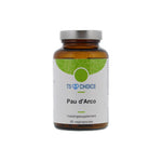 TS Choice Pau d'arco lapacho 60 Capsules