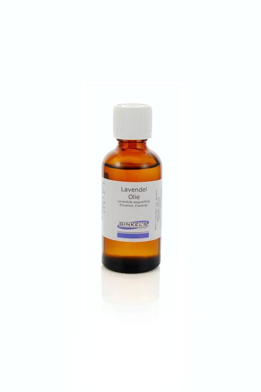 Ginkel's Lavendelolie Provence 50.00 Milliliter