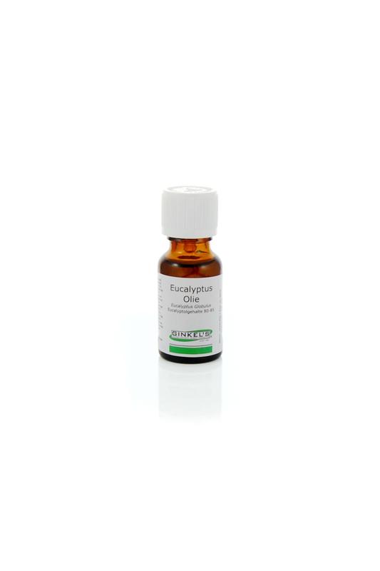 Ginkel's Eucalyptusolie 80-85% 15.00 Milliliter