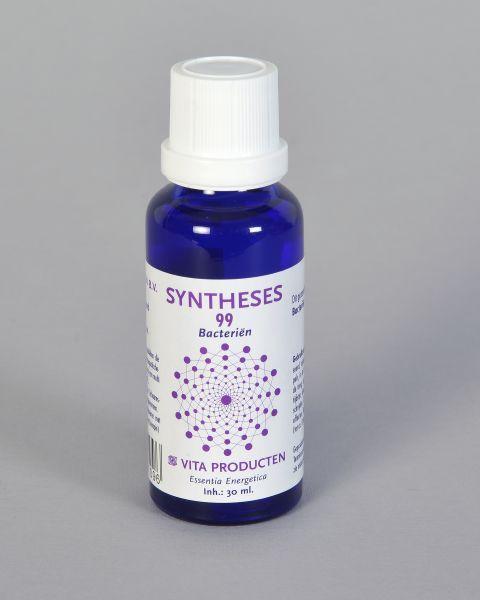 Vita Syntheses 99 bacterien 30.00 Milliliter