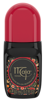 Maja Deodorant roll-on 50.00 Milliliter