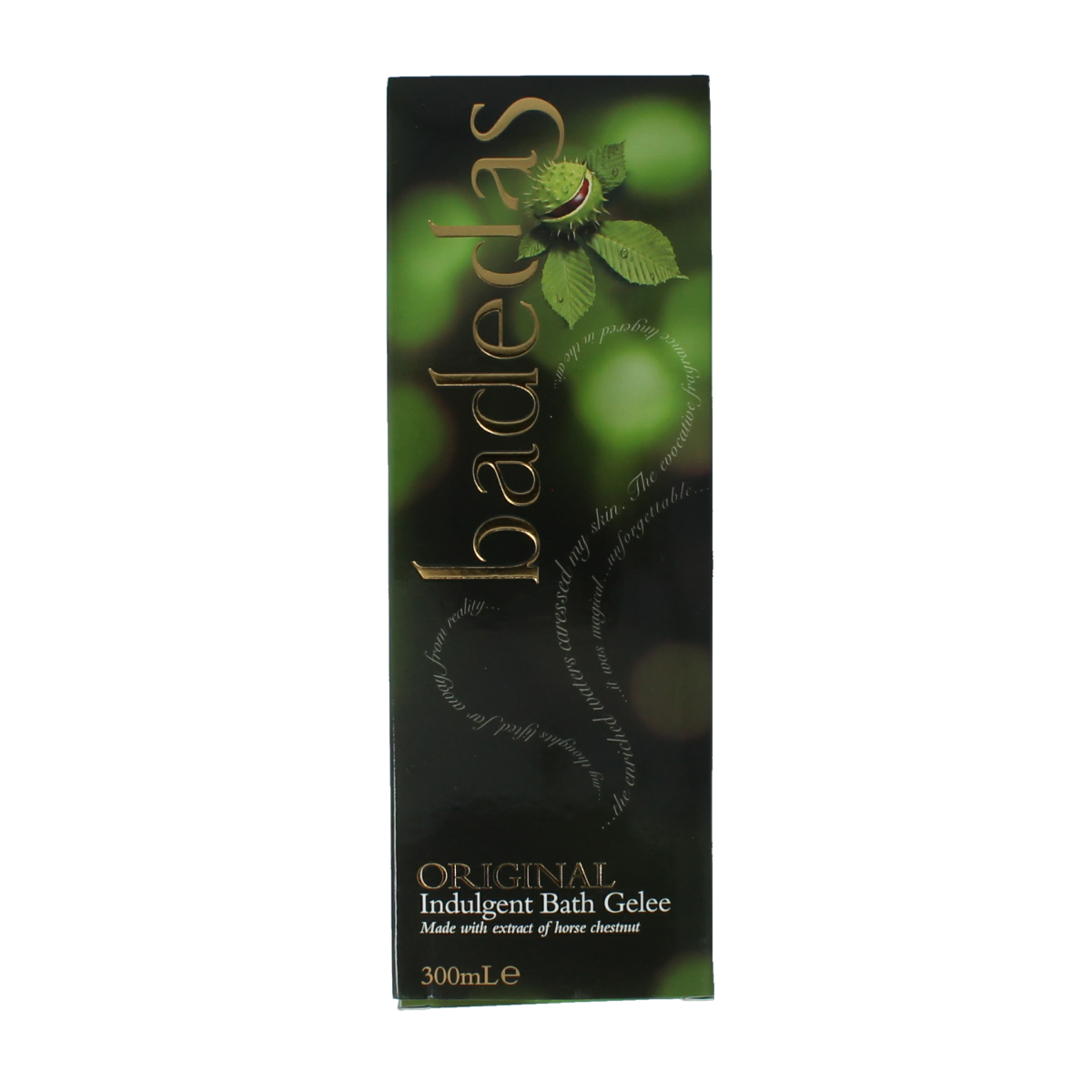 Badedas Bathing liquid original 300.00 Milliliter