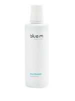 Bluem Mouthwash 250.00 Milliliter