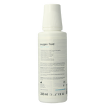 Bluem Mondwater oxygen fluid 250.00 Milliliter