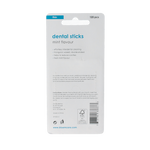 Bluem Dental sticks 120 Stuks