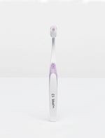 Bluem Toothbrush  kids pink 1.00 Stuks