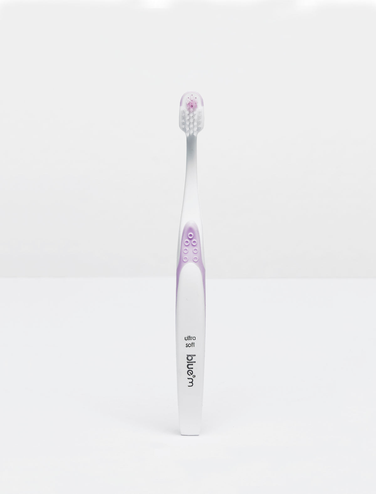 Bluem Toothbrush  kids pink 1.00 Stuks
