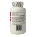 Cardio Vasc Res Calcium citraat 165mg 120.00 Capsules