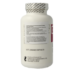 Cardio Vasc Res Calcium citraat 165mg 120.00 Capsules
