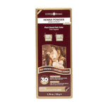 Surya Brasil Henna haarverf poeder as bruin 50.00 Gram