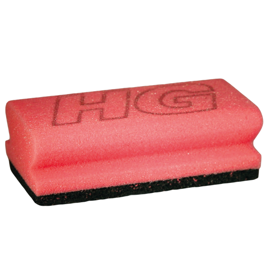 HG Ovenspons rood 1.00 Stuks