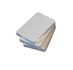 Blockland Mortierkrabbers blanko geplastificeerd 1 Kilogram