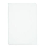 Blockland Receptenmapjes transparant 100.00 Stuks