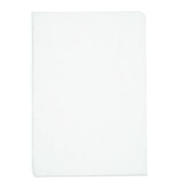 Blockland Receptenmapjes transparant 100.00 Stuks