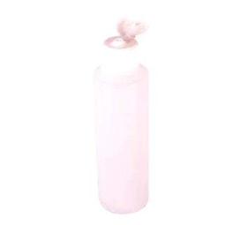 Blockland Fles HDPE naturel + spuitdop 28mm/250ml 48.00 Stuks