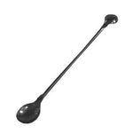 Blockland Dubbellepel 18/8 staal 180mm 1.00 Stuks