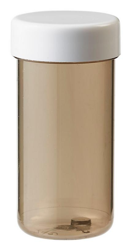 Blockland Plastobel tabletfles bruin gedopt 50ml 90.00 Stuks