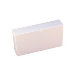 Blockland Vouwdoos blanko 60 plus 130 x 30 x 68 mm 175.00 Stuks