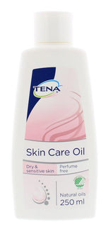 Tena Skin care oil 250.00 Milliliter