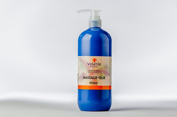 Volatile Massageolie extase 1.00 Liter