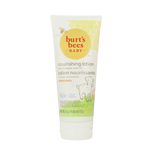 Burt's Bees Baby bee nourishing lotion 170.00 Gram