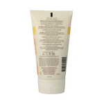 Burt's Bees Gezichtscrub peach & willowbark 113.30 Gram