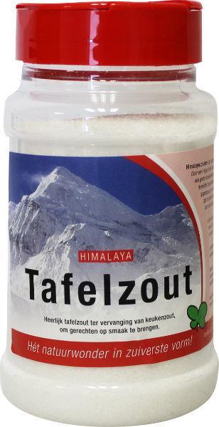 Verillis Tafelzout ayu himalaya 500.00 Gram