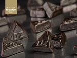 Meenk Dubbelzoute driehoekjes  5 Kilogram