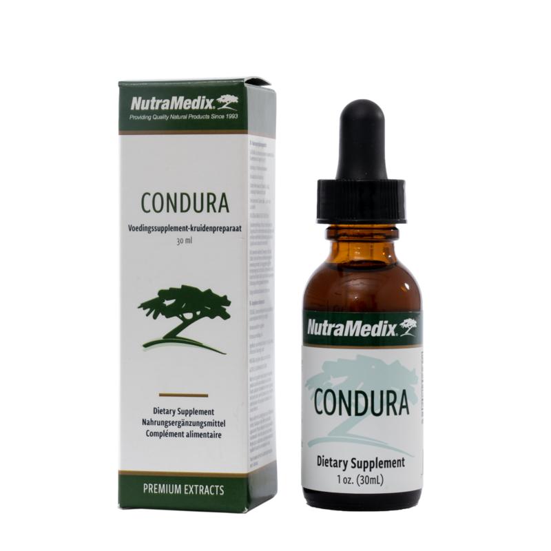 Nutramedix Condura 30.00 Milliliter