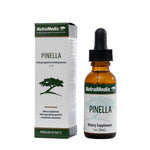 Nutramedix Pinella 30.00 Milliliter