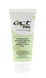 ECT Pro lanette creme huidherstellend 100.00 Milliliter