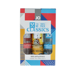System Jo Tri me triple pack classics 1.00 Set