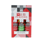 System Jo Tri me triple pack flavors 1 Set