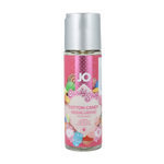 System Jo H2O glijmiddel candy shop suikerspin 60.00 Milliliter