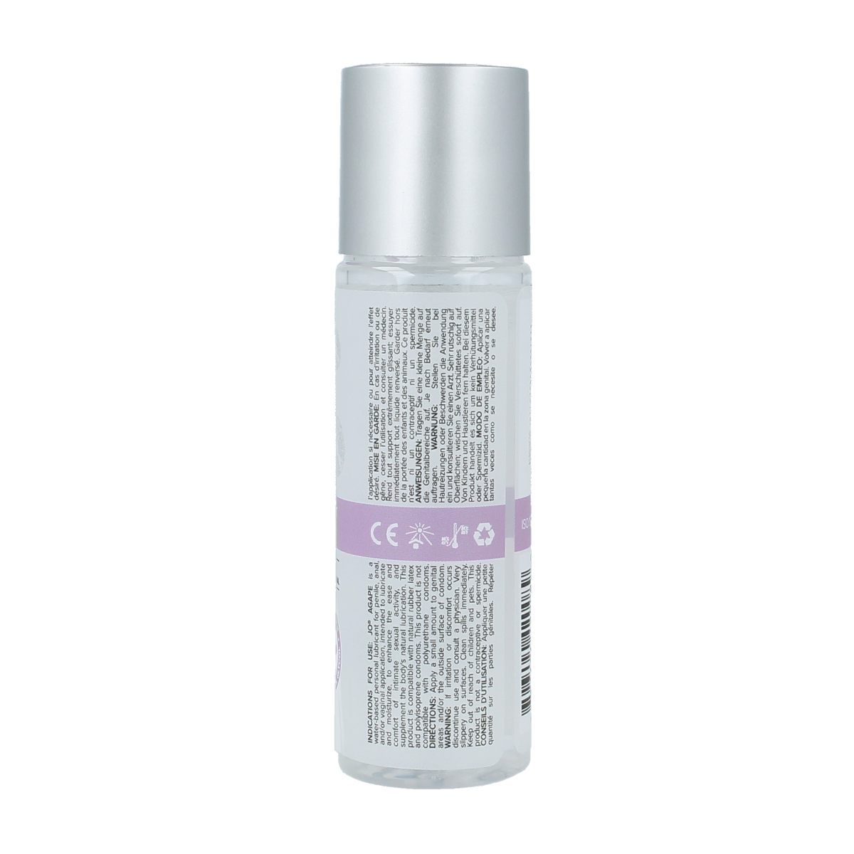 System Jo For her agape lubricant 60.00 Milliliter