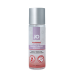 System Jo For her agape lubricant warm 60.00 Milliliter
