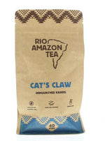 RIO Cat's claw kruidentheebuiltjes 40.00 Stuks