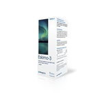 Metagenics Eskimo 3 vloeibaar limoen 210.00 Milliliter
