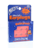 Macks Earplugs kids 6.00 Paar