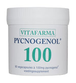 VitaFarma Pycnogenol 100 90.00 Vegetarische capsules