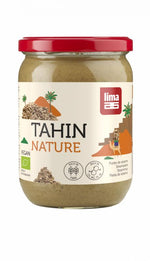 Lima Tahin zonder zout bio 225.00 Gram