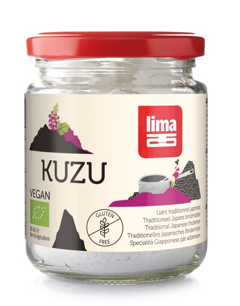 Lima Kuzu bio 125.00 Gram